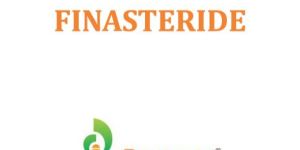 Finasteride