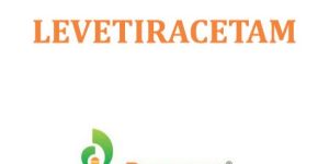 Levetiracetam