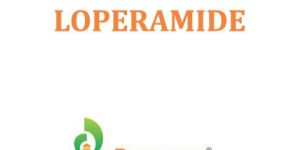 Loperamide Hydrochloride