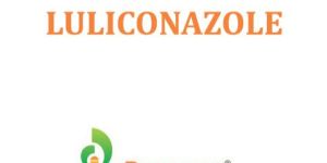 Luliconazole