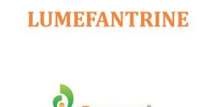 Lumefantrine