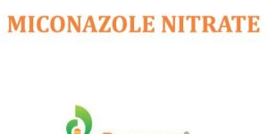 Miconazole Nitrate