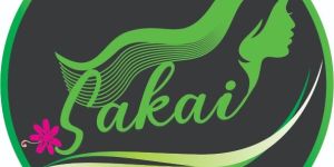 SAKAI.. BIODEGRADABLE SANITARY NAPKINS.