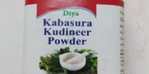 DIYA KABASURA KUDINEER POWDER