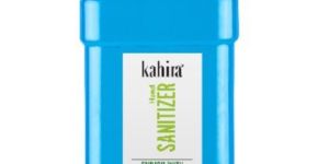 Kahira Anti-bacterial Ethyl Alcohol Based Hand Sanitizer Pump Bottle ( 500ml )