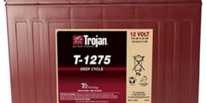 Electric Golf Carts Batteries