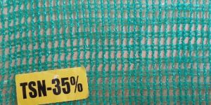TSN Green Shade Net (35%)