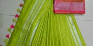 Pure Leelan Saree