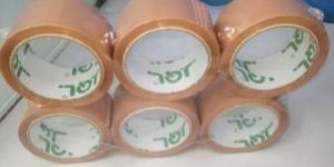 BOPP Packing Tapes