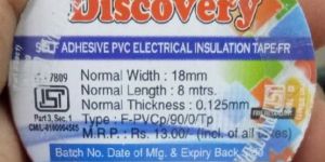 Electrical Tapes
