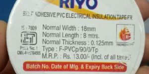 PVC Insulation Tape