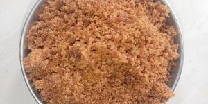 Raw Jaggery Powder