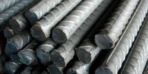 Steel Bars