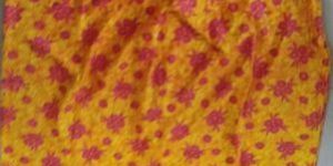 Ladies Cotton Nighty