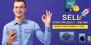 b2c Ecommerce Services