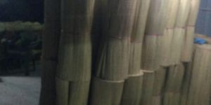 Concrete Korai Mat