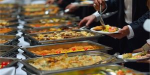 Catering Services