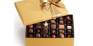 Corporate Chocolate Box