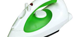 Electric Iron