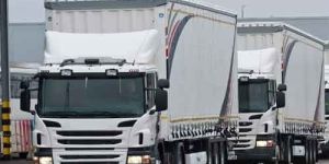 Goods Transport Services