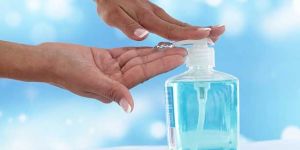 Hand Sanitizer