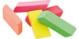 Pencil Eraser
