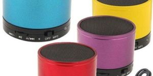 Portable Bluetooth Speaker