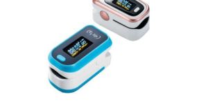 Pulse Oximeter