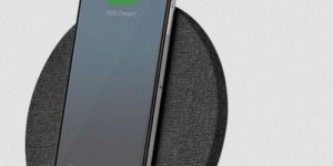 Wireless Charger