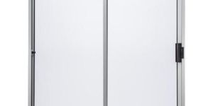 Aluminium Sliding Door