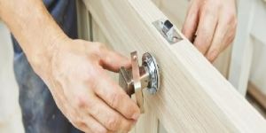Door Installation Service