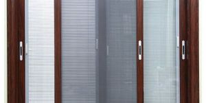 Mesh Sliding Window