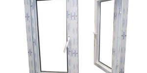 UPVC Casement Window