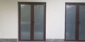 UPVC Openable Door