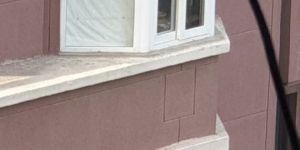 UPVC Openable Window