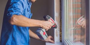 Window Installation Service