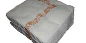 Soft Paper Napkin