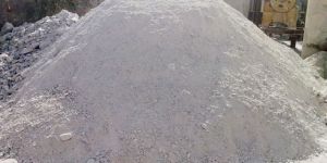 Soapstone Powder