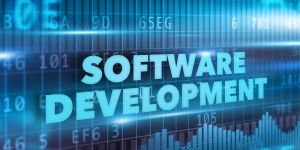 Software Application Development Services