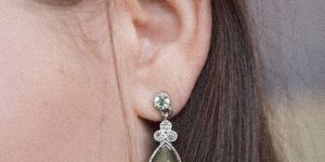 Imitation Jewelry like Earrings