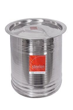 Stainless Steel Pawali