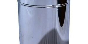 Stainless Steel Storage Container with Lid