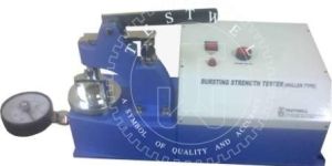 Bursting Strength Tester