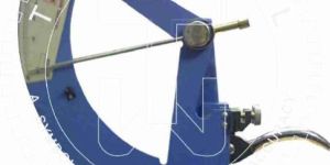 Elmendorf Tearing Tester