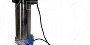 Smoothness and Porosity Tester