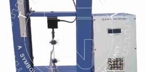 Tensile Strength Tester