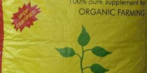 Biomax Gold Organic Farming Supplement