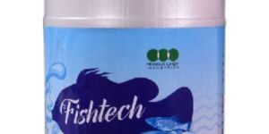 Fishtech Oxygen Releasing Agent