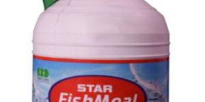 Star Fishmeal Food Supplement for Fish