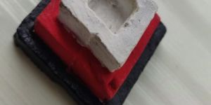Cow Dung Dhoop Batti Stand